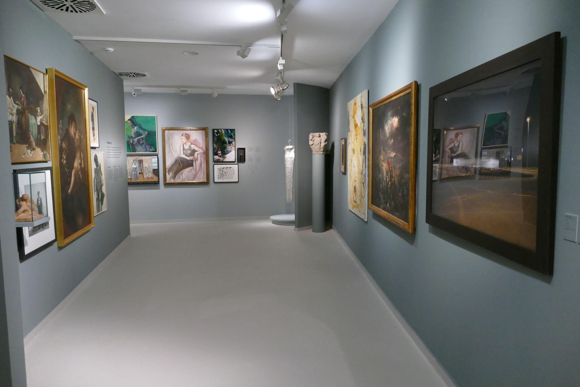 El Museu de l'Empordà de Figueres es reinventa i inaugura aquesta tarda la seva nova etapa