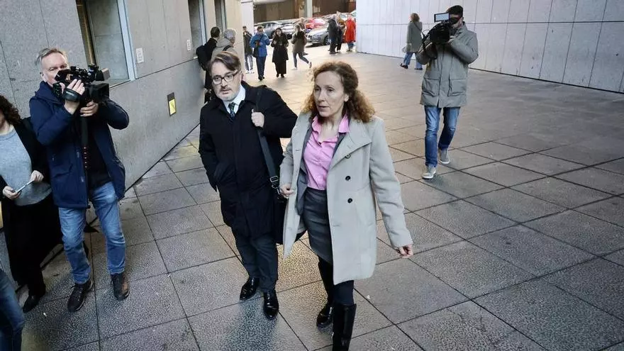 Los abogados del matrimonio acusado de encerrar a sus hijos durante 4 años en Oviedo piden la absolución: "Nunca hubo una Casa de los Horrores"