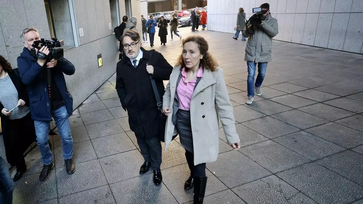 Los abogados del matrimonio acusado de encerrar a sus hijos durante 4 años en Oviedo piden la absolución: "Nunca hubo una Casa de los Horrores"