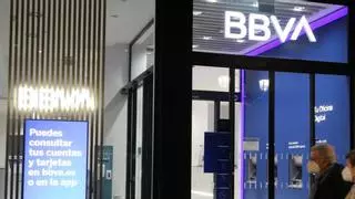 La contratación de primas de seguros para pymes y autónomos en BBVA aumentó más de un 20% en Andalucía