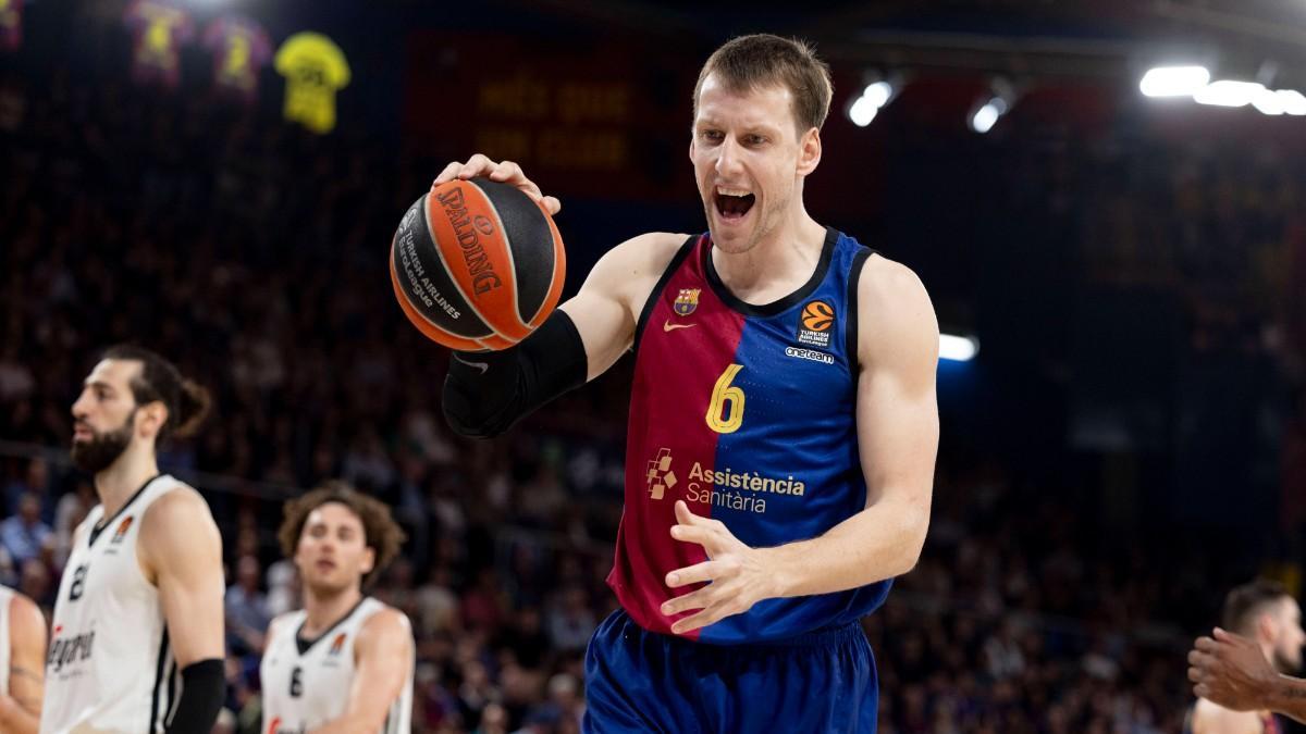 El 'overbooking' del deporte en TV