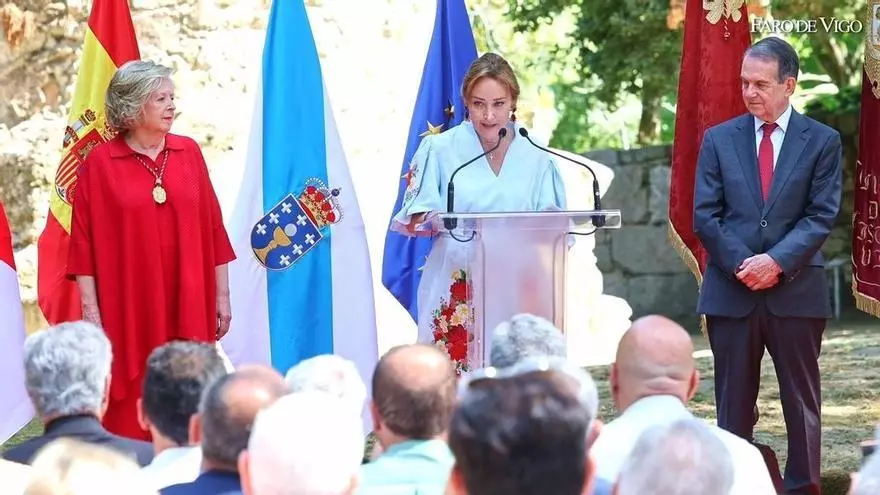 Pregón del Cristo de la Victoria 2026