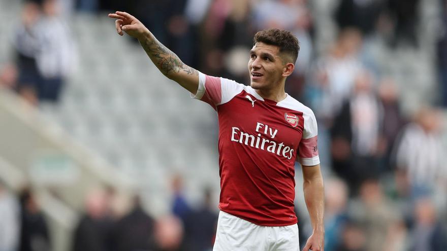 El fichaje de Torreira, cerrado a falta de firma