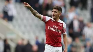 El fichaje de Torreira por el Galatasaray puede ser cuestión de horas