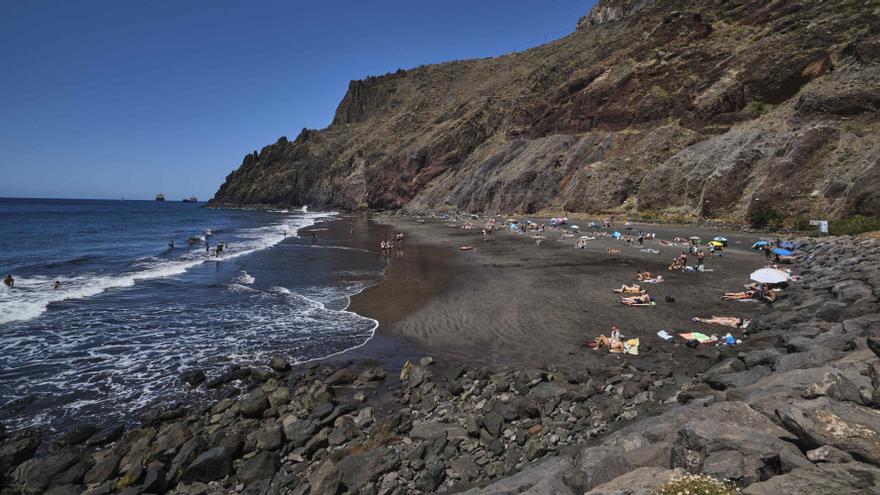 La mejora de la playa de Las Gaviotas costará dos millones de euros