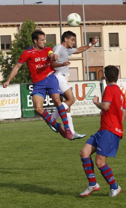 Ceares - Oviedo B