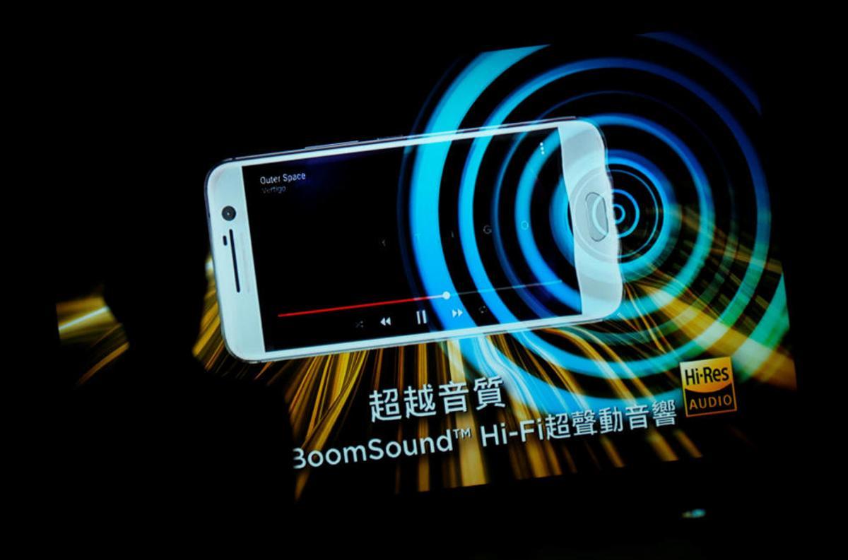 HTC 10