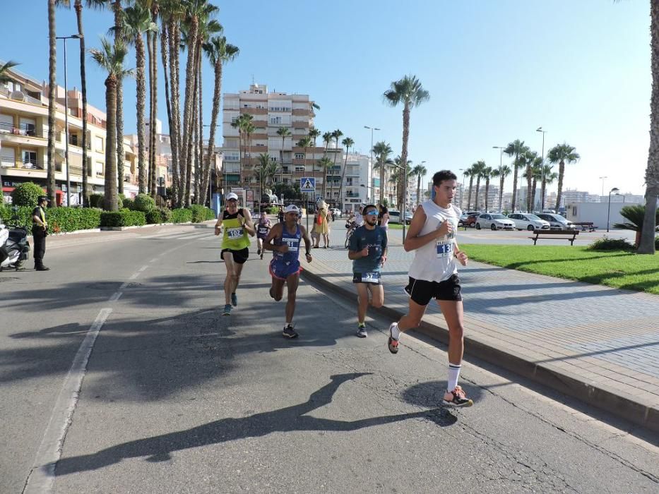 Carrera Popular de Águilas