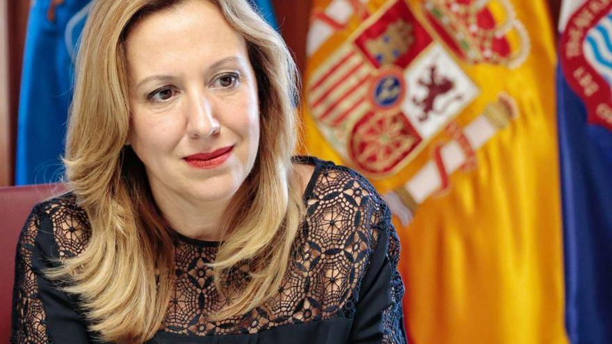 «Tranquilidad», el único deseo de Dávila