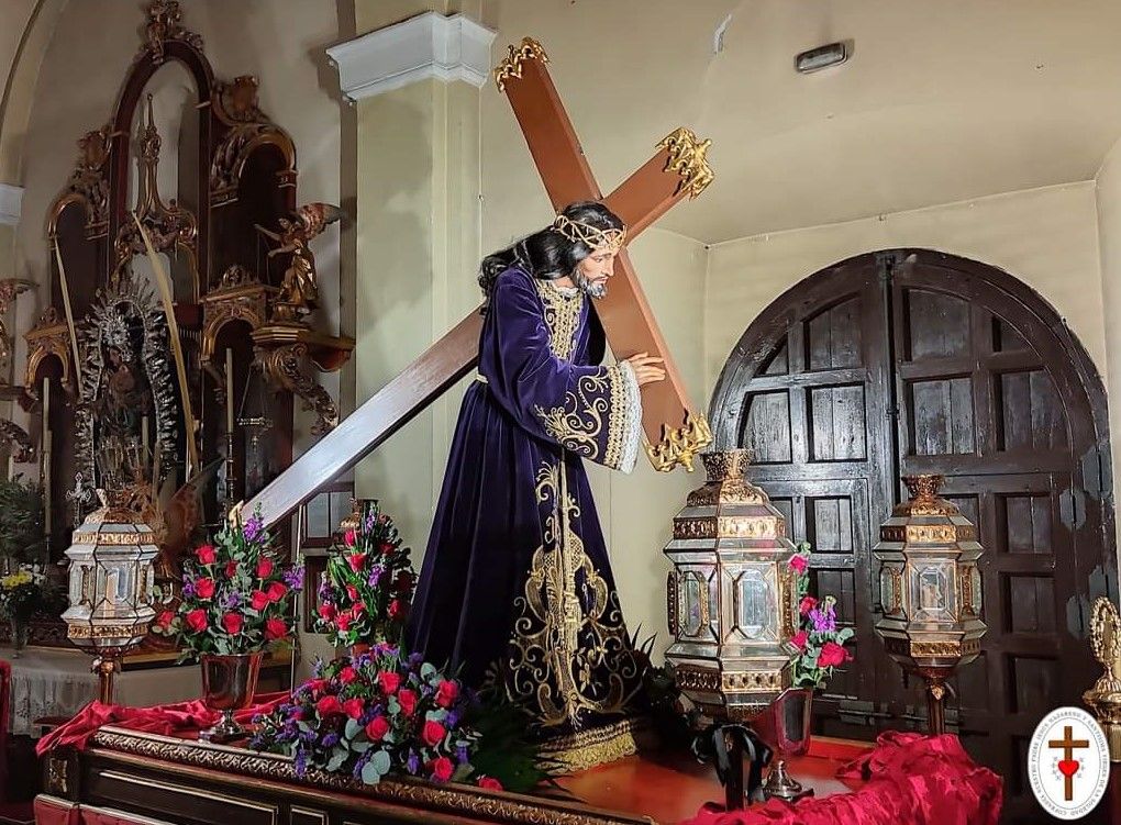 Jesus Nazareno (Jueves Santo).jpg
