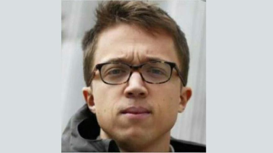 &#039;Faceapp&#039;, la aplicación que envejece hasta a Errejón