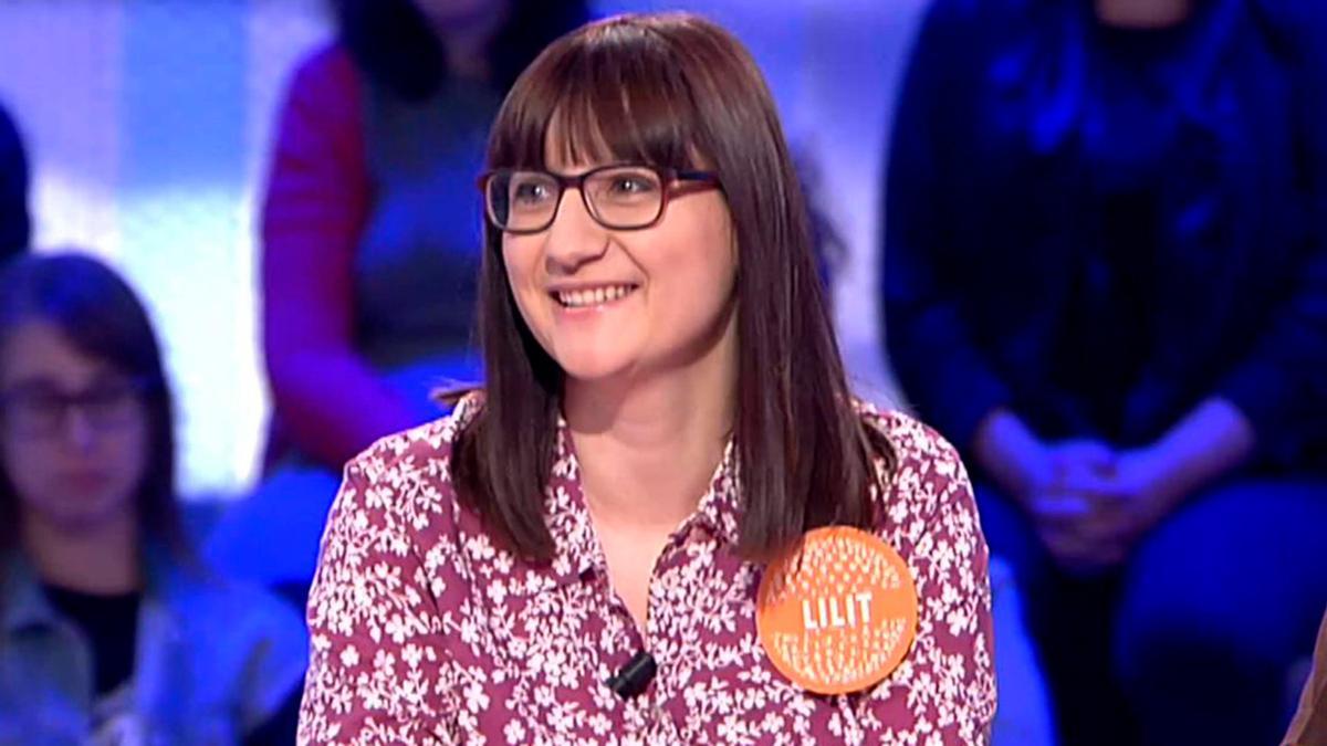 Locura máxima en Pasapalabra sin Manu, ni Rosa: gana el bote sin saber Español y tras solo siete años en el país