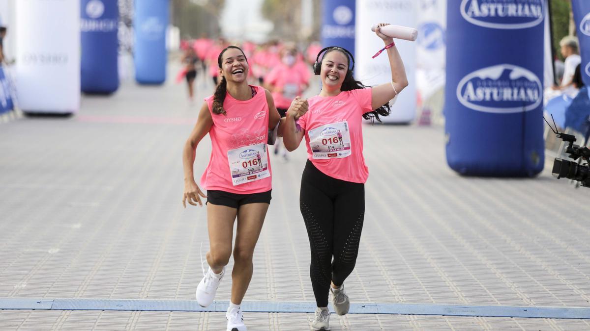 Carrera de la Mujer de València