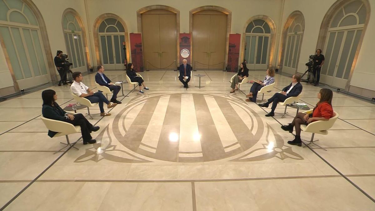 ERC y Comuns avisan a Illa de que no tiene su apoyo ni para empezar a negociar los presupuestos