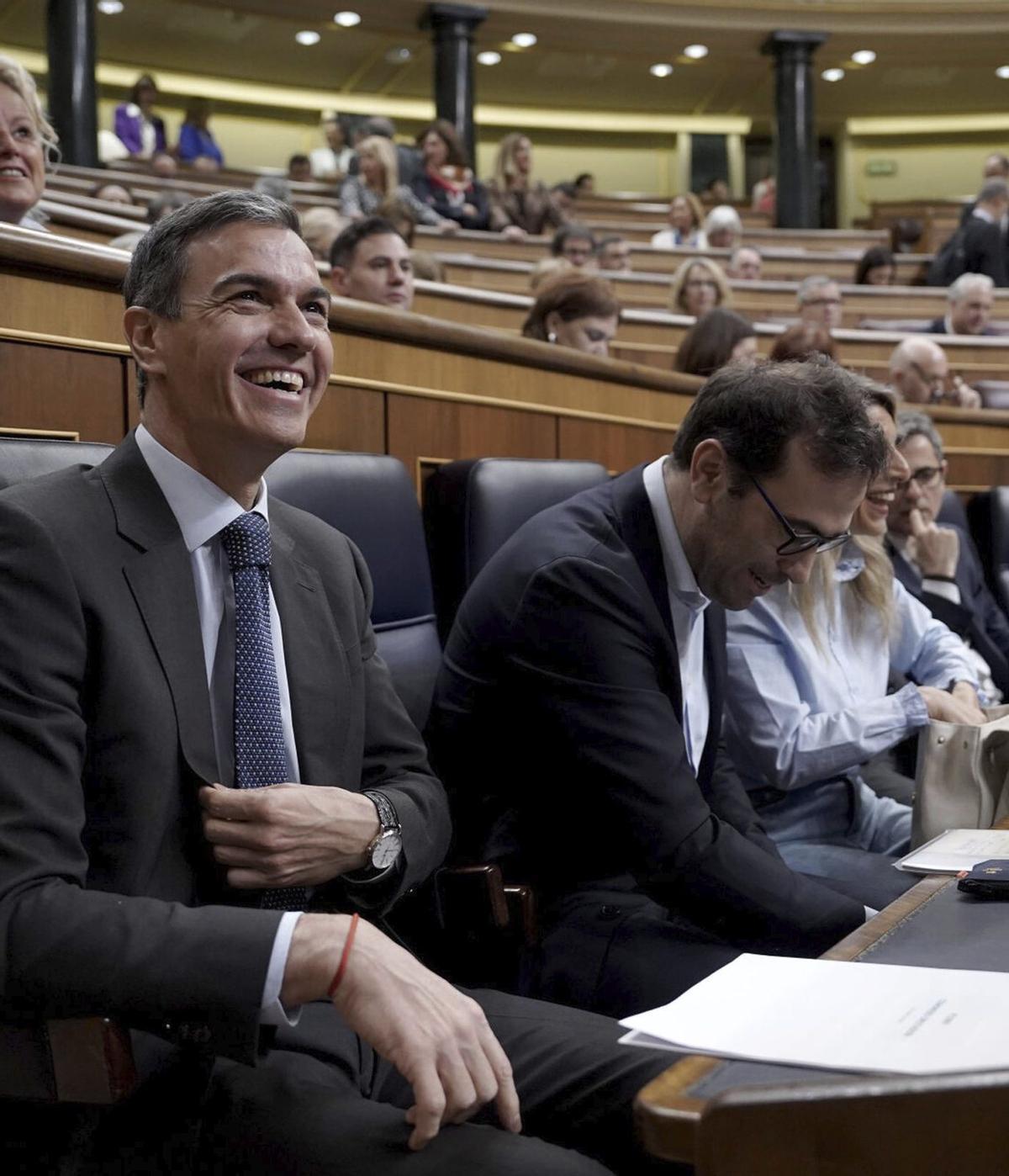 Full de ruta de les lleis pendents