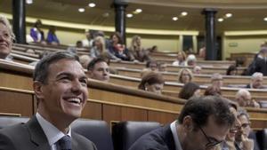 Full de ruta de les lleis pendents