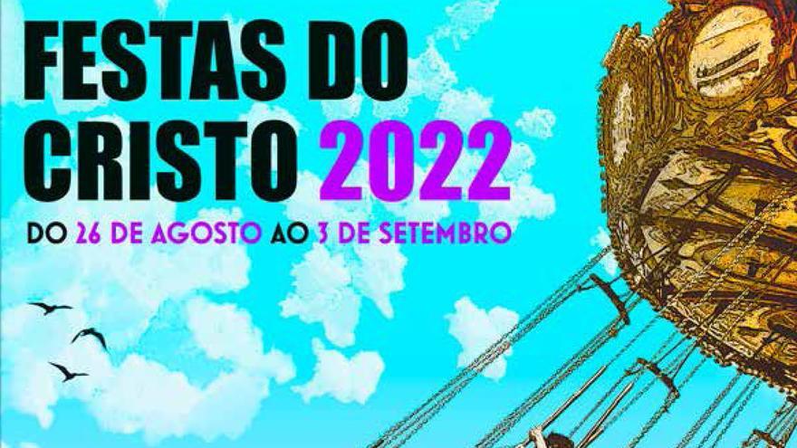 Festas do Cristo - 29 de agosto