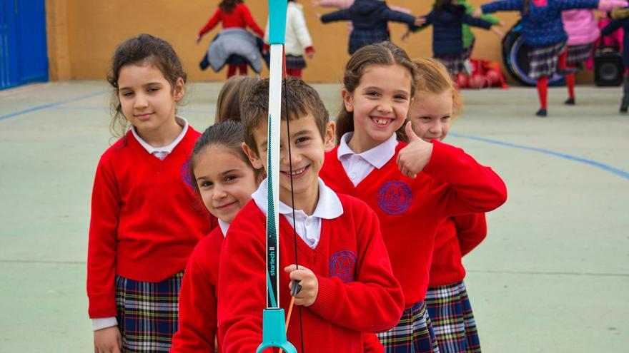 Especial Cooperativas de Enseñanza | Colegio Nuestra Señora de los Ángeles