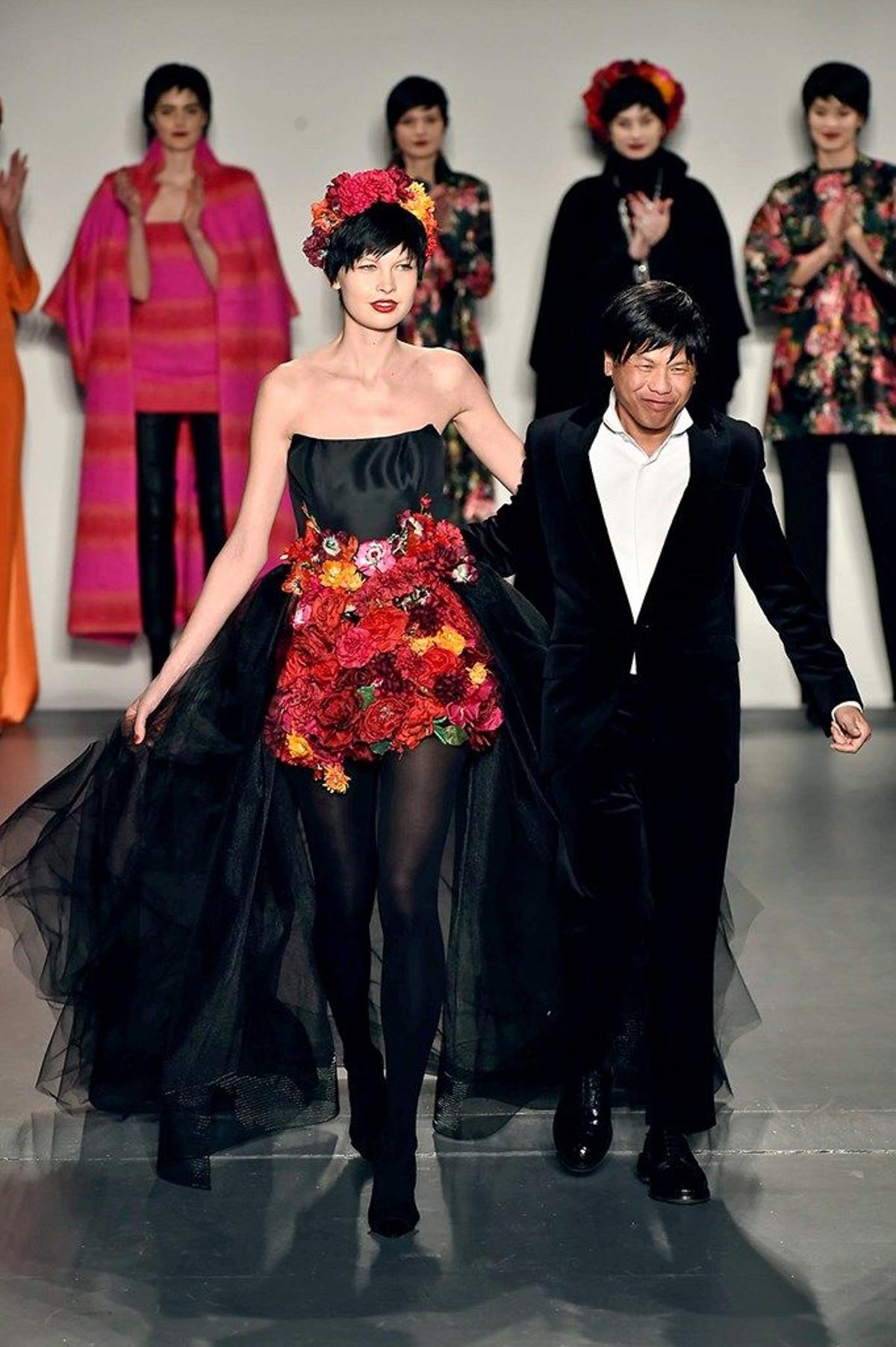 Zang Toi