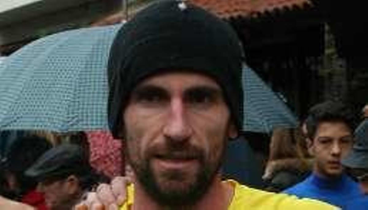 Una salvajada histórica