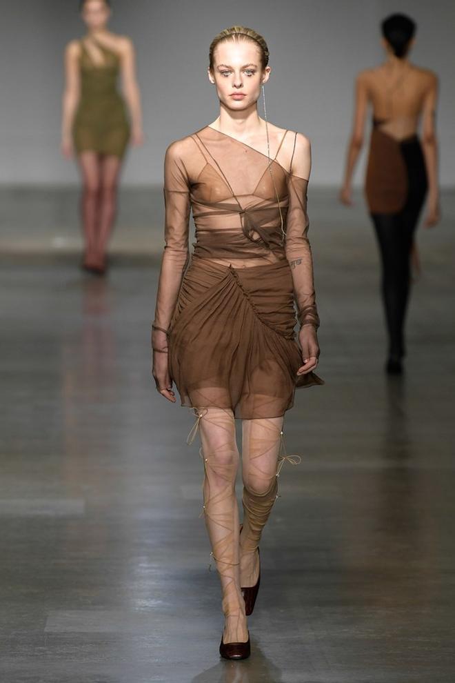 Fashion East
