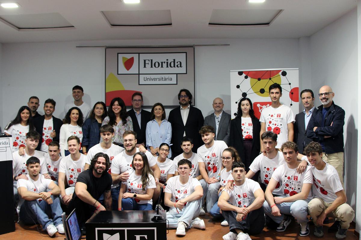 Florida Mobility, el I Hackathon de Movilidad Urbana Metropolitana.