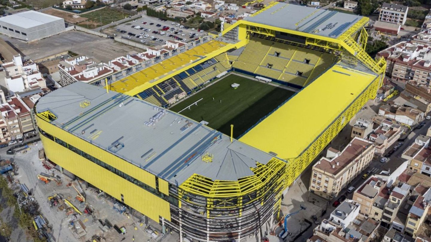 Villarreal - Nuevo Estadio de La Ceramica.jpg