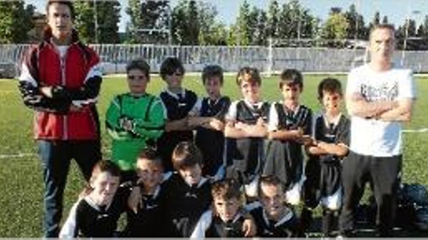 L&#039;Empordà FC disputarà el Memorial Barceló