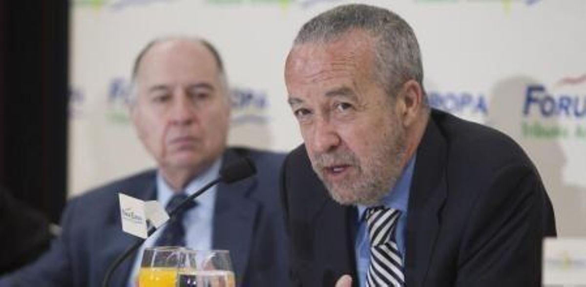 Mor Pedro Arriola, exassessor d’Aznar i marit de Celia Villalobos