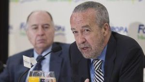 Mor Pedro Arriola, exassessor d’Aznar i marit de Celia Villalobos