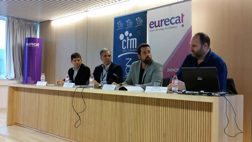 Manresa serà una de les ciutats pilot en un projecte europeu de gestió de residus