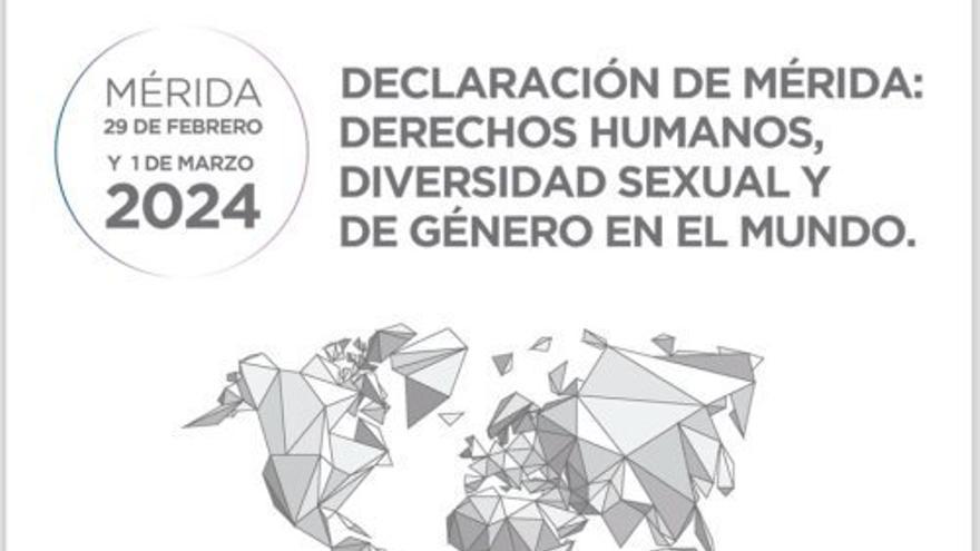 Derechos humanos, diversidad sexual y de género en el mundo