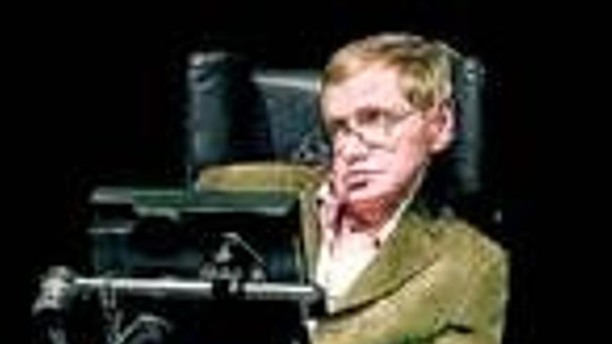 Hawking descarta en su nuevo libro que Dios crease el Universo