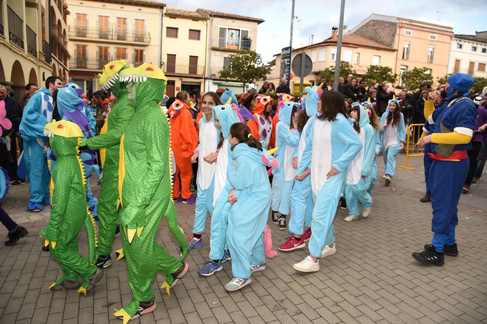 Carnaval d'Avinyó 2017