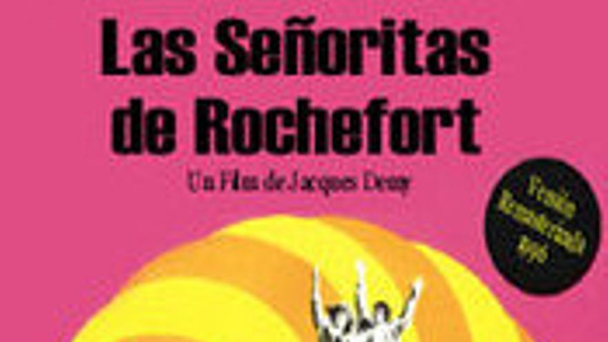 Las señoritas de Rochefort