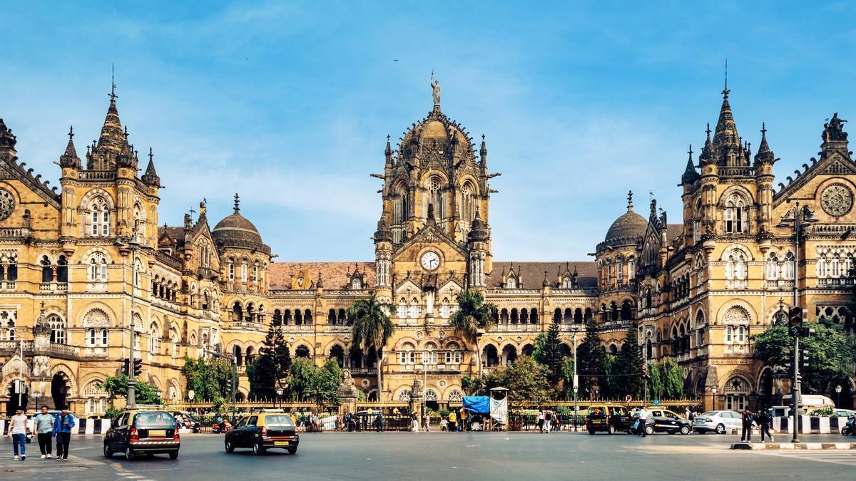 Chhatrapati Shivaji