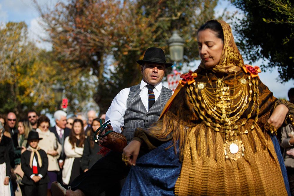 Fiestas de Santa Gertrudis