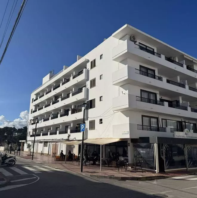 Imputado un hombre tras entrar a su piso okupado en es Canar