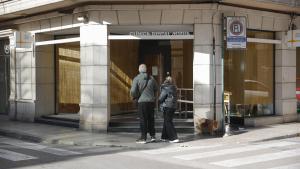 Detinguts per homicidi imprudent l’anestesista i la propietària de la clínica dental d’Alzira on va ser atesa la menor morta