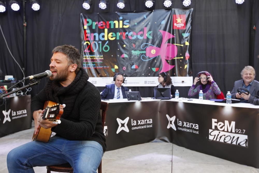 Gala dels Premis de la Música Catalana