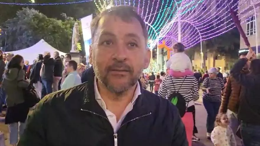 José Manuel Bermúdez valora la jornada del sábado de Plenilunio