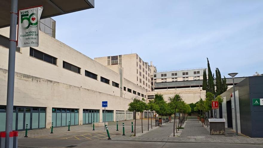 Hospital Reina Sofía de Córdoba: cinco décadas de compromiso, dedicación y excelencia profesional