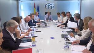 El PSOE pierde 5 puntos tras los casos Leire y Zapatero y ve recortada su ventaja a 4,2 puntos