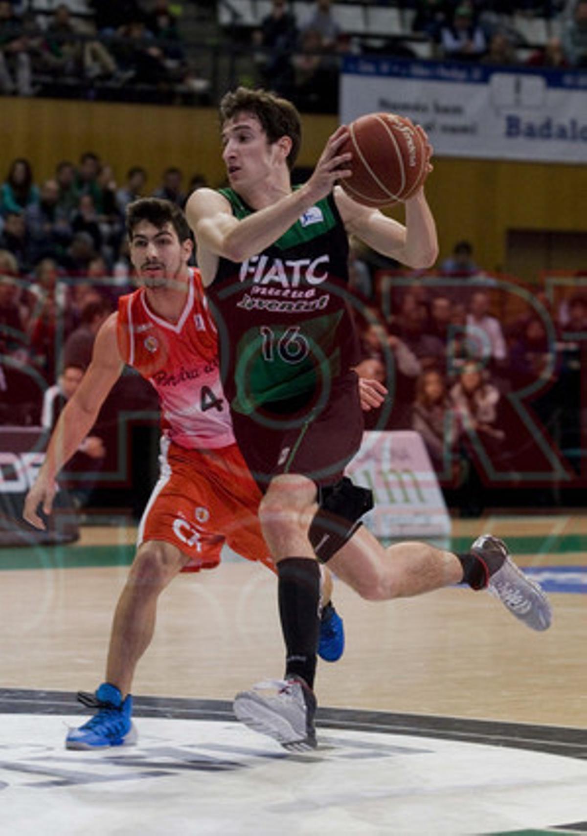 FIAT JOVENTUT 93- LA BRUIXA D'OR 72