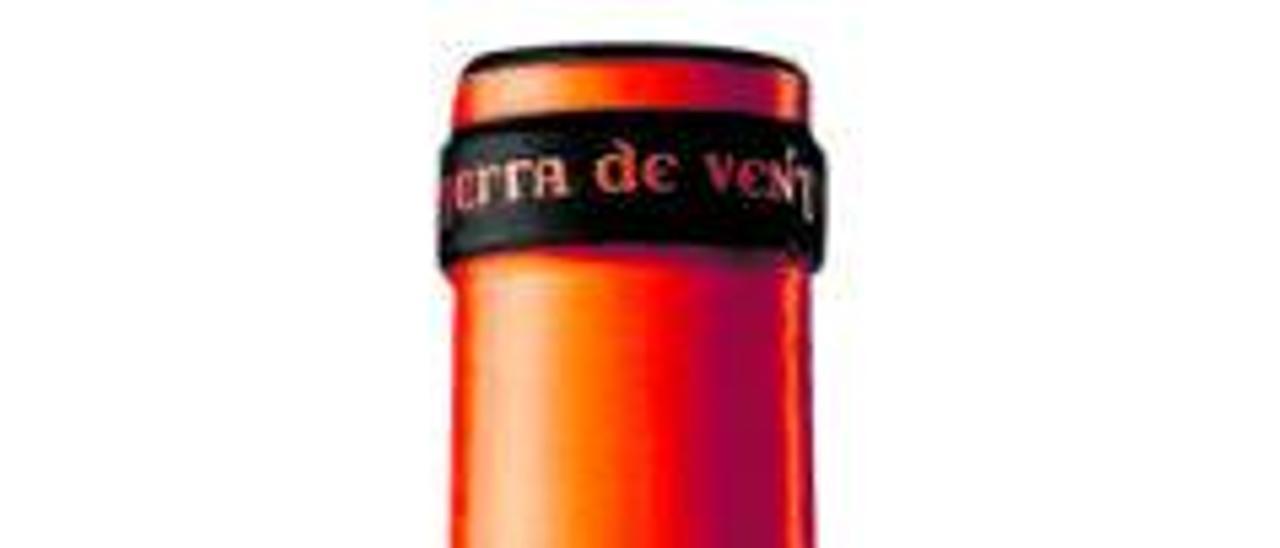 Terra de Vents negre 2017