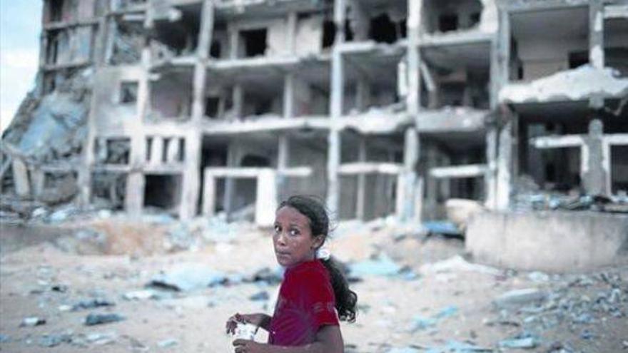 Israel le niega la entrada a la Comisión de la ONU sobre los crímenes en Gaza
