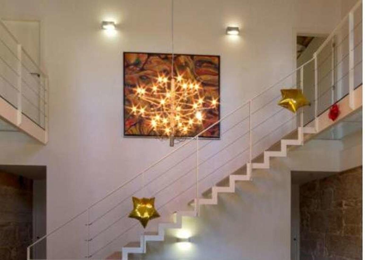 Dos viviendas rehabilitadas en Cangas optan a los Premios COAG de Arquitectura