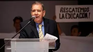 El exilio de Edmundo González obliga a la oposición en Venezuela a buscar un nuevo discurso entre el desconcierto