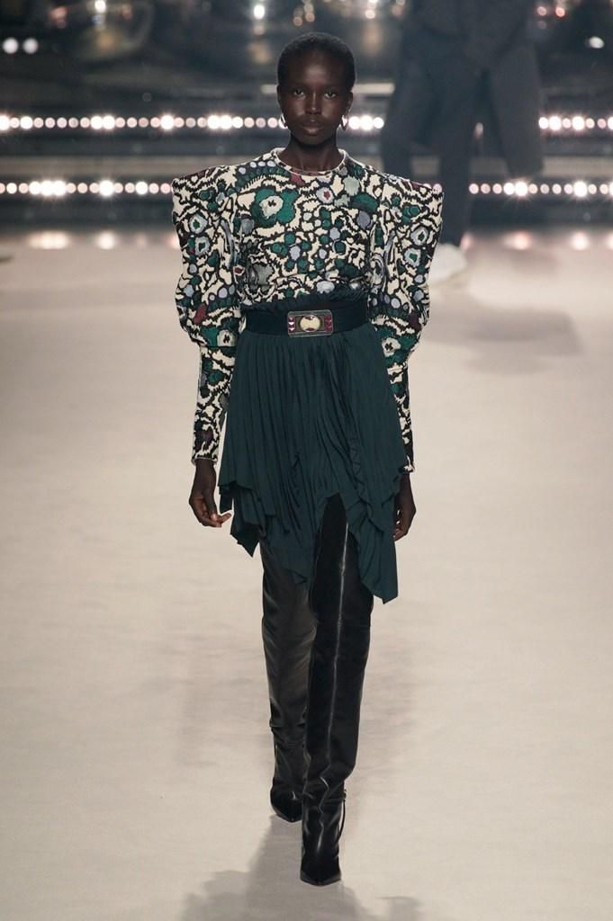 Isabel Marant