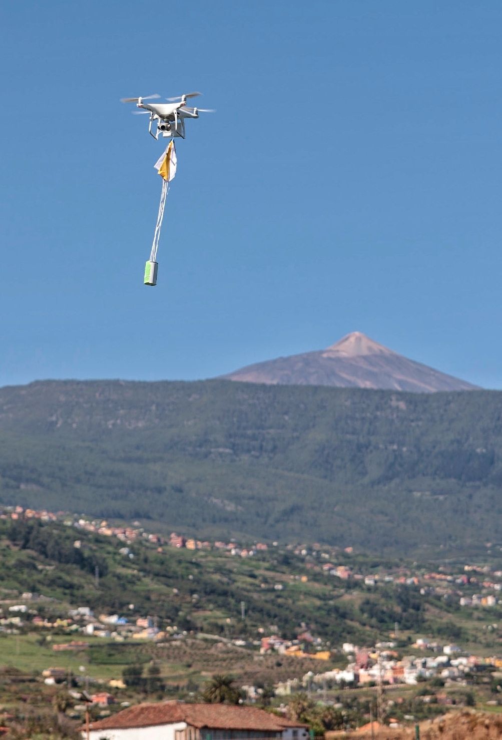 Concurso regional CanSat22